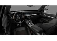 Alfa Romeo Stelvio 5