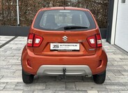 Suzuki Ignis 6