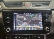 Škoda Superb Kombi 2,0 l 147 kw