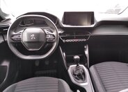 Peugeot 208 Hatchback 1,2 l 74 kw
