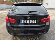 BMW Řada 3 5