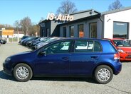 Volkswagen Golf Hatchback 1,4 l 59 kw