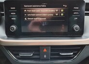 Škoda Scala Hatchback 1,5 l 110 kw