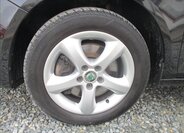 Škoda Fabia Kombi 1,2 l 77 kw