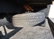 MAN Ostatní Valník 4,6 l 132 kw