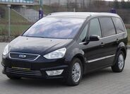 Ford Galaxy 3