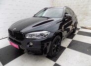 BMW X6 1
