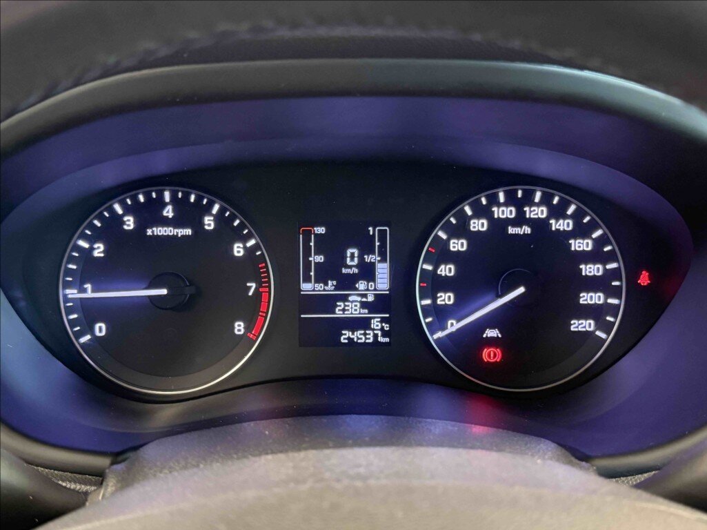 Hyundai i20 Hatchback 1,4 l 73 kw