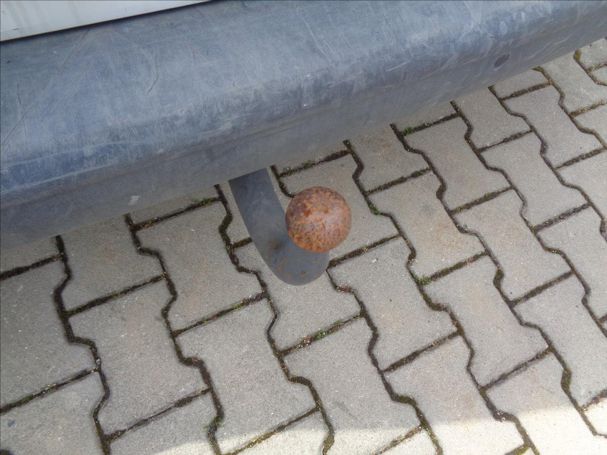 Volkswagen Transporter Ostatní 2,0 l 75 kw