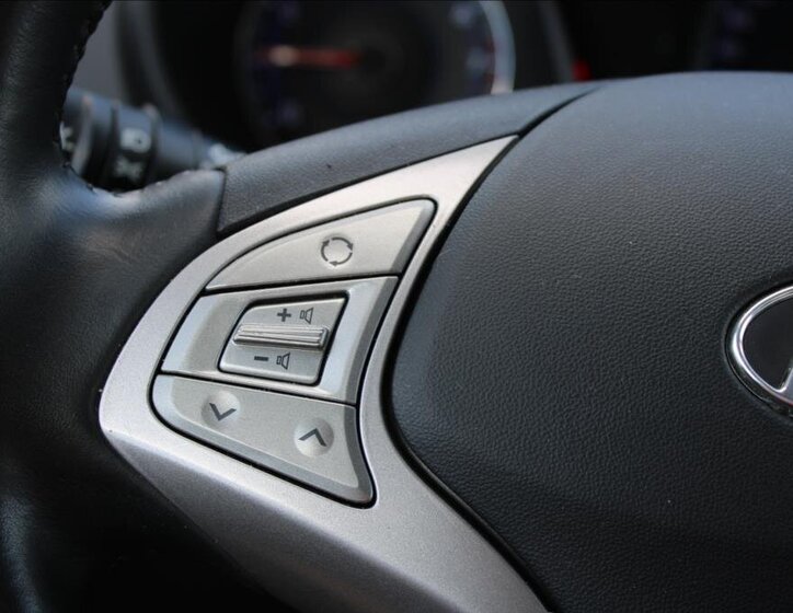 Hyundai ix20 Kombi 1,4 l 66 kw