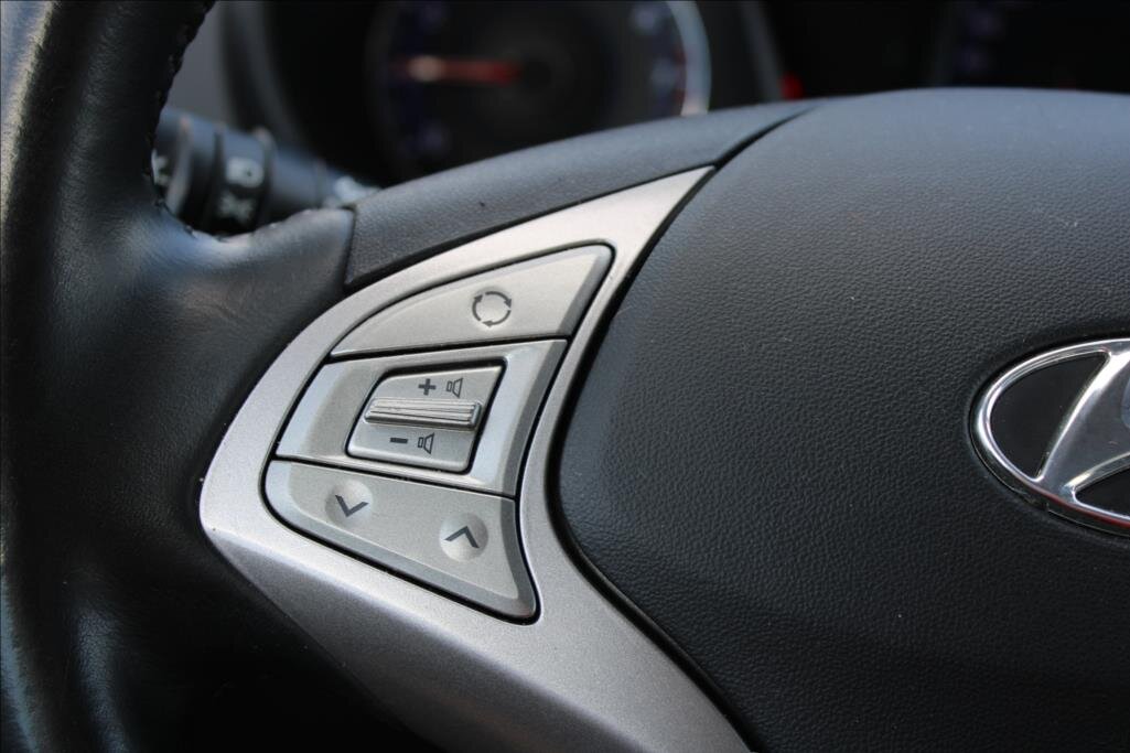 Hyundai ix20 Kombi 1,4 l 66 kw