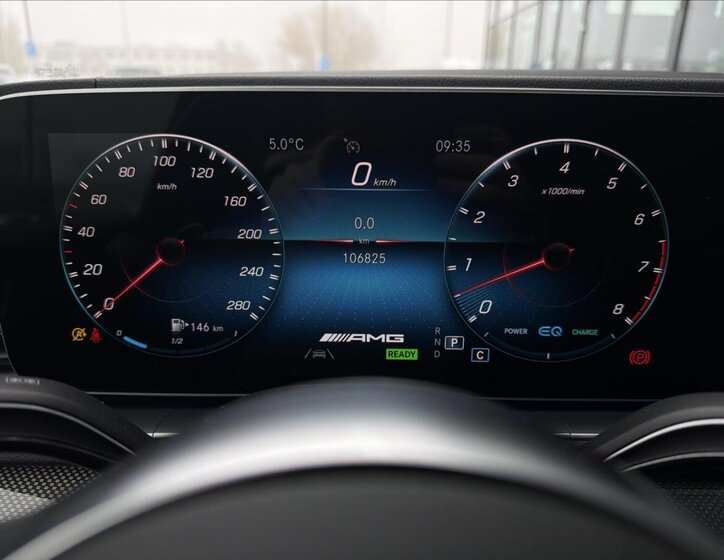 Mercedes-Benz GLE 16