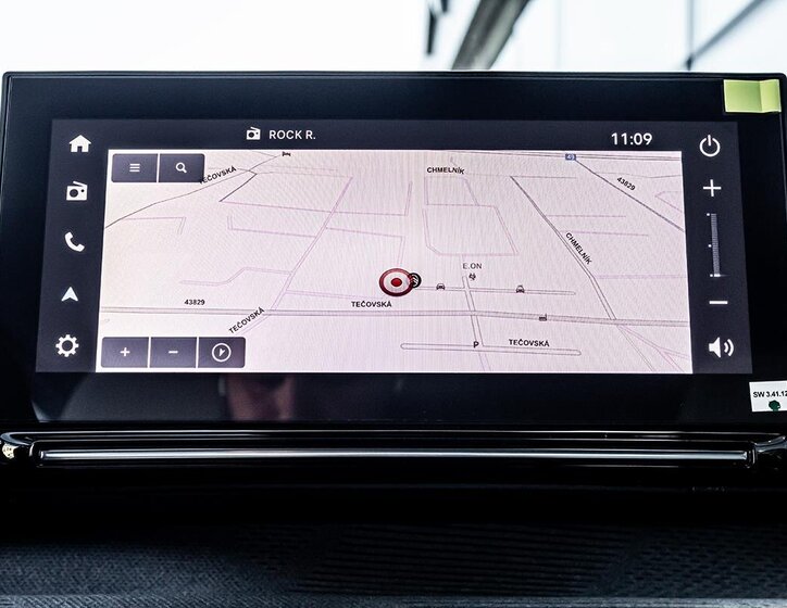 Citroën ë-C3 Hatchback 0,0 83 kw