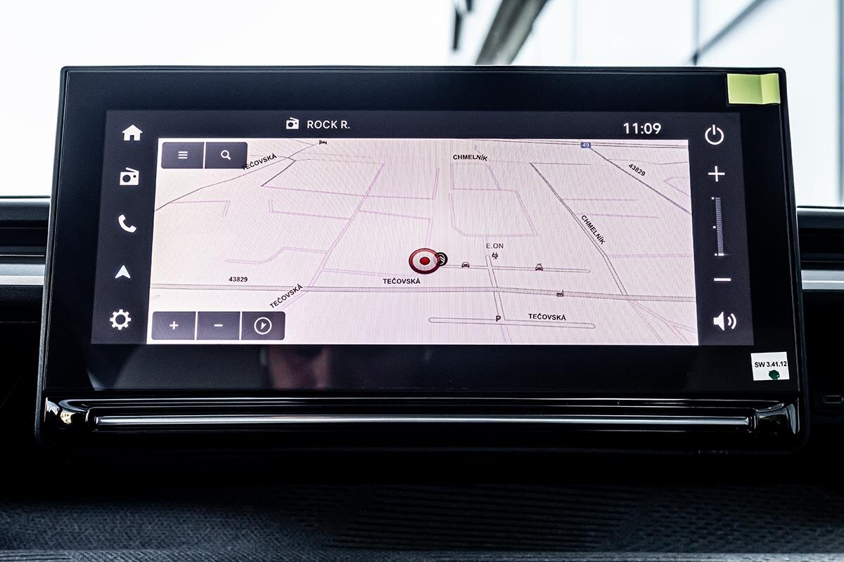 Citroën ë-C3 Hatchback 0,0 83 kw