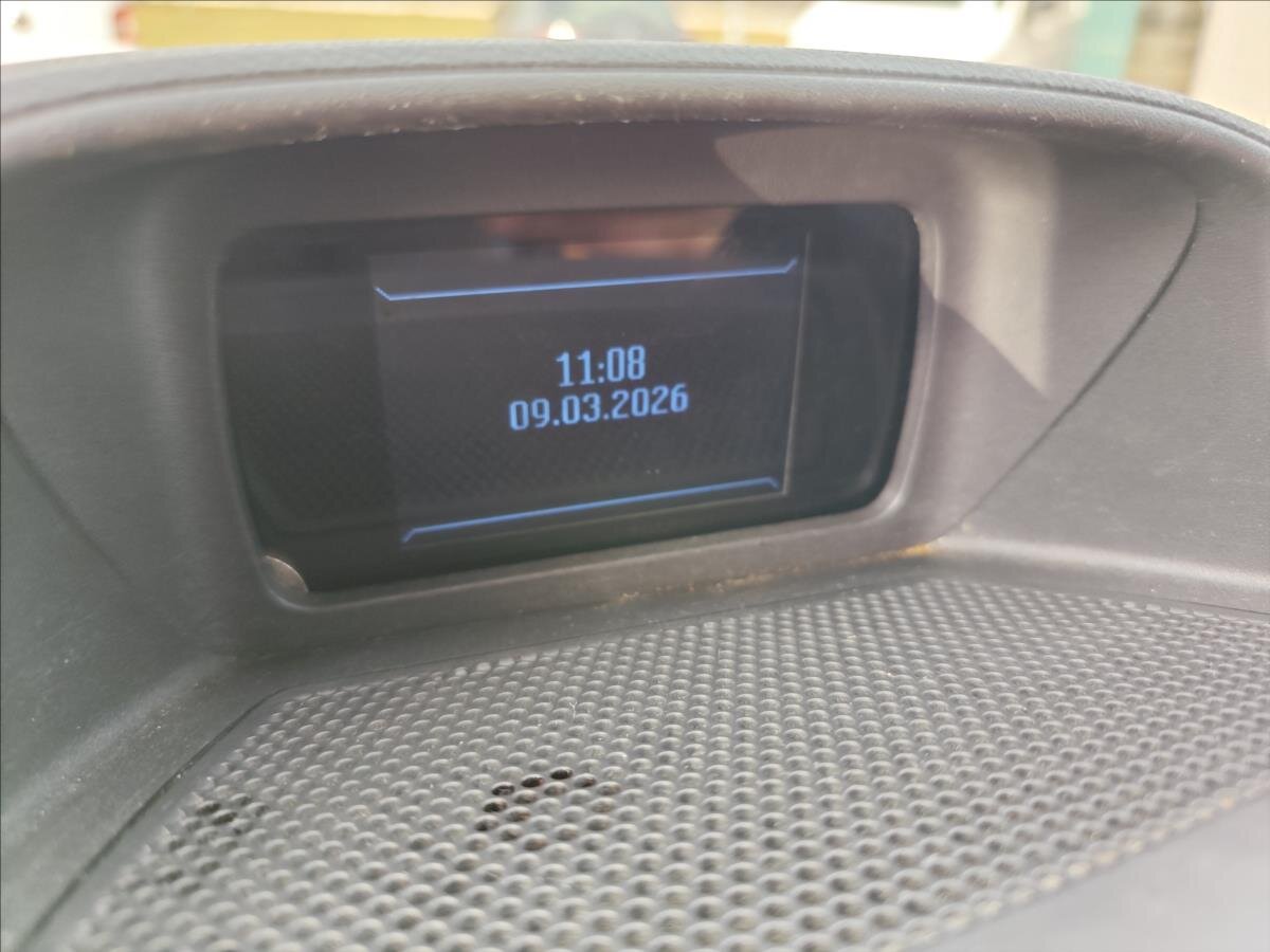 Ford Transit Custom Ostatní 2,2 l 92 kw