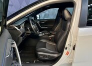 Toyota RAV4 SUV 2,5 l 163 kw