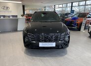 Hyundai Tucson SUV / Terénní 1,6 l 117 kw