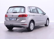 Volkswagen Golf Sportsvan MPV 1,6 l 81 kw