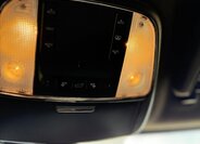 Jeep Grand Cherokee SUV / Terénní 3,0 l 184 kw