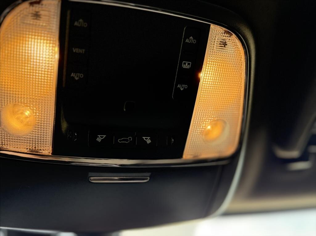 Jeep Grand Cherokee SUV / Terénní 3,0 l 184 kw