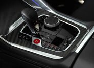 BMW XM SUV / Terénní 3,0 l 350 kw