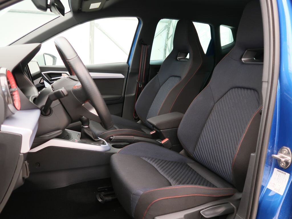 Seat Arona SUV / Terénní 999,0 85 kw