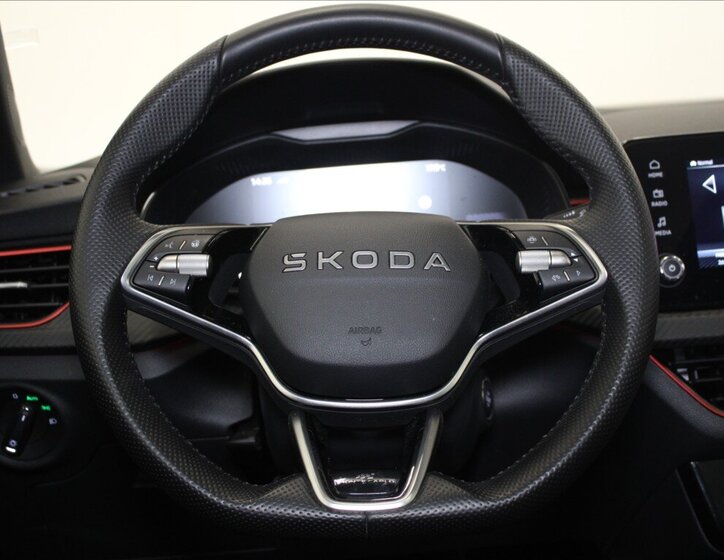 Škoda Kamiq SUV / Terénní 999,0 85 kw