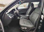 BMW Řada 5 Kombi 2,5 l 130 kw