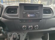 Opel Movano Ostatní 2,3 l 100 kw