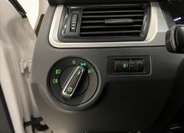 Škoda Rapid Liftback 1,2 l 66 kw