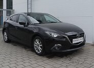Mazda 3 Hatchback 1,5 l 77 kw