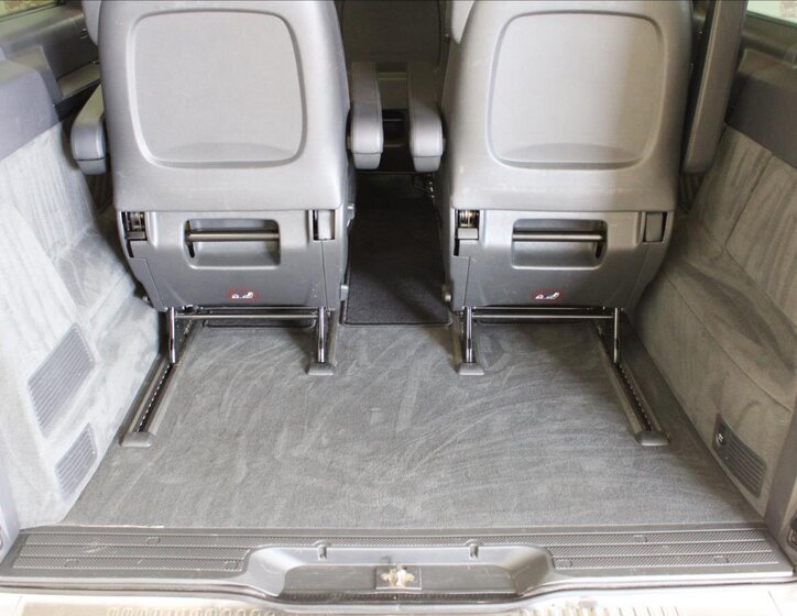 Mercedes-Benz Viano Kombi 3,0 l 165 kw