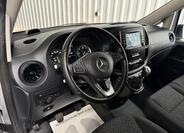 Mercedes-Benz Vito 16