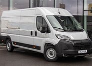 Peugeot Boxer Skříň 2,2 l 132 kw