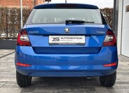Škoda Fabia Hatchback 999,0 81 kw