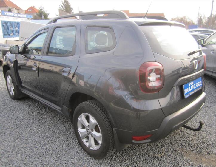 Dacia Duster 6