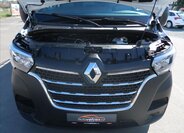 Renault Master Ostatní 2,3 l 100 kw