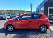 Hyundai i20 Kombi 1,2 l 57 kw