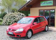 Volkswagen Golf 3