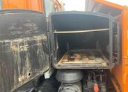 Mercedes-Benz Ostatní Ostatní 0,0 150 kw