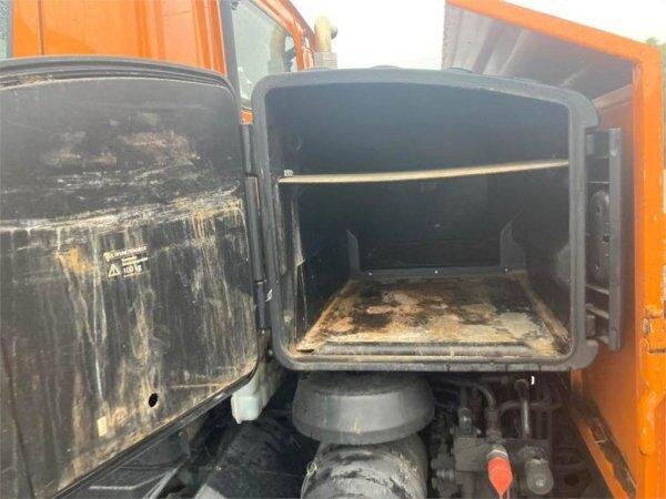 Mercedes-Benz Ostatní Ostatní 0,0 150 kw