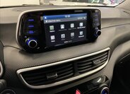 Hyundai Tucson SUV 1,6 l 130 kw