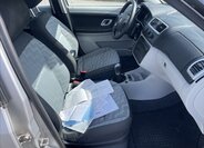 Škoda Fabia Hatchback 1,4 l 63 kw