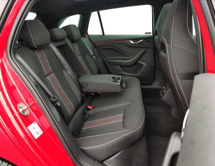 Škoda Scala Hatchback 999,0 85 kw