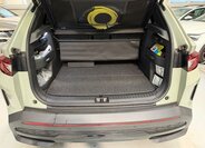 Škoda Ostatní SUV 0,0 250 kw