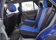 Škoda Felicia Kombi 1,3 l 50 kw