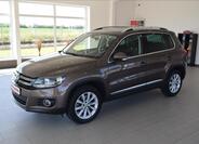 Volkswagen Tiguan 1