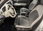 Volkswagen ID.3 Hatchback 0,0 150 kw