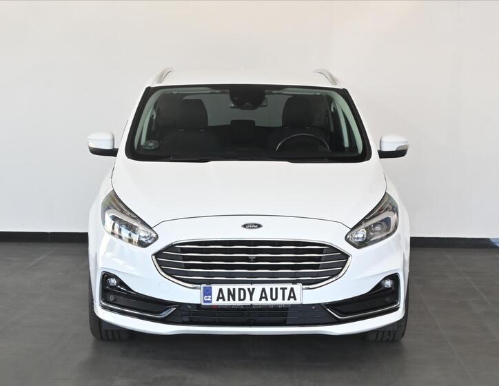 Ford S-MAX 2