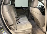 Audi Q7 SUV 3,0 l 200 kw